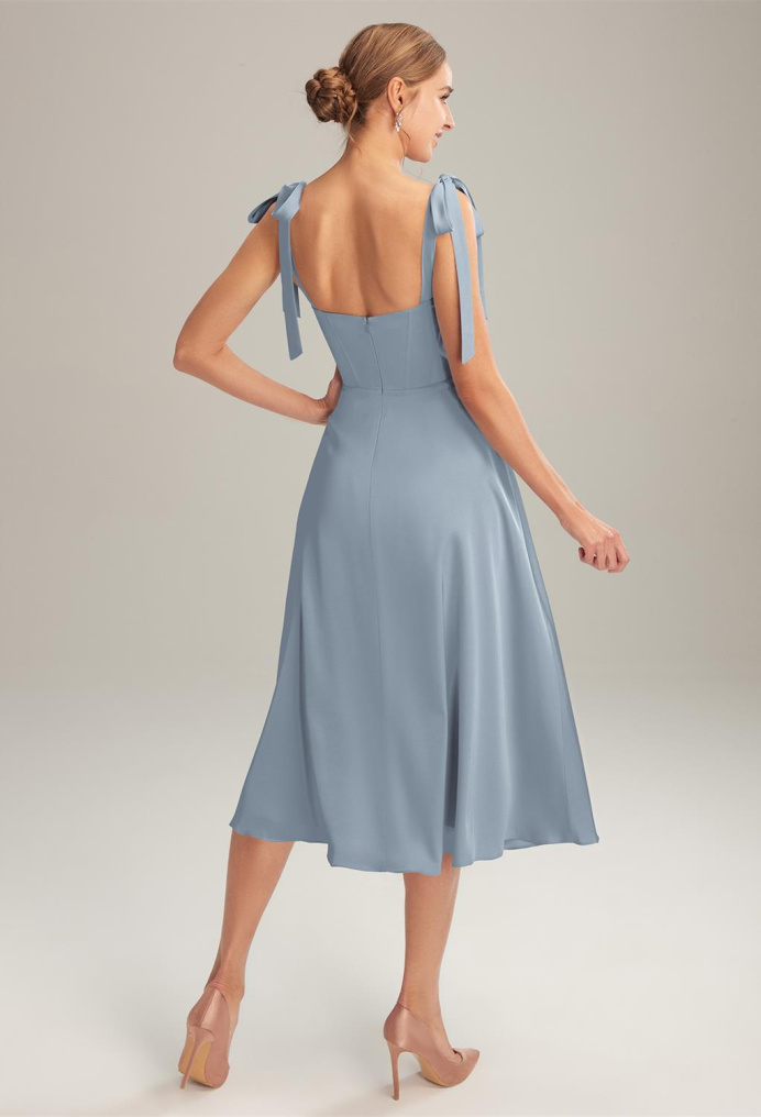 AW Mae Dress